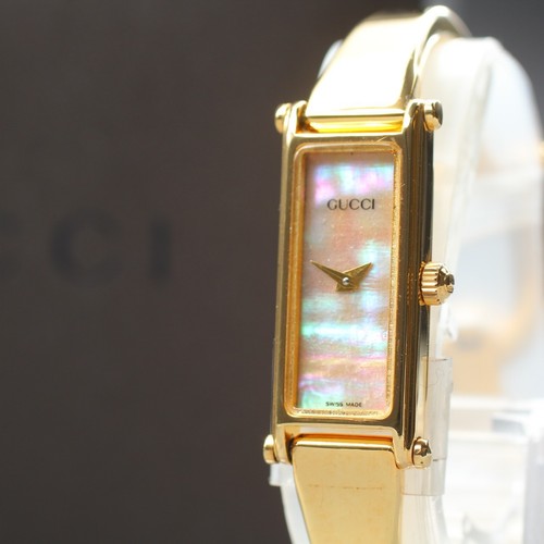 Vintage mint box - mint, gucci