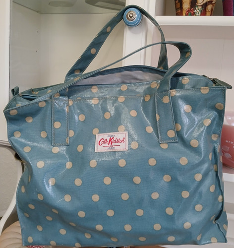 Cath kidston large oil - kidston,
