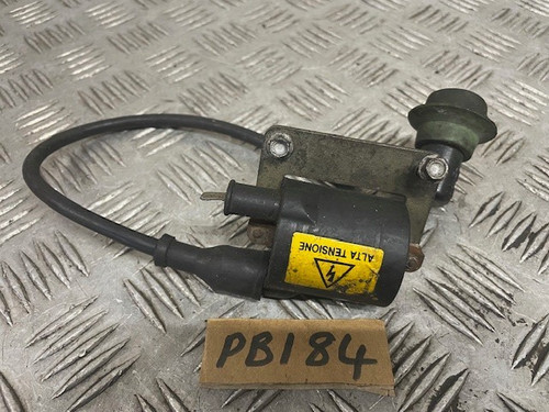 Aprilia 125 coil 1999 - sr,