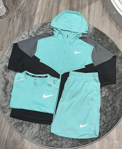 Nike miler piece - piece, running