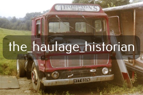 Thh truck photos aec - truck,