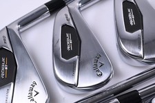 Callaway Rogue ST Pro Irons /