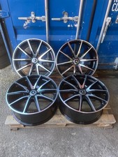 Genuine mercedes c257 - 4x, 20”