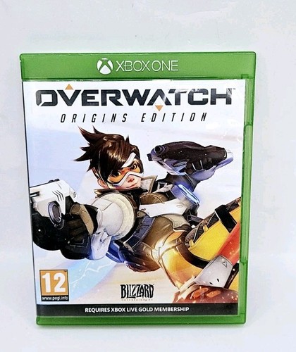 Overwatch origins edition - overwatch:,