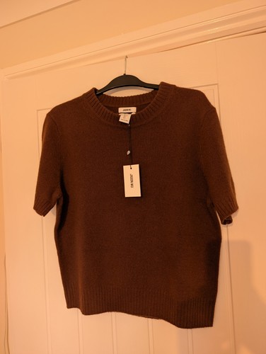 Jason women cashmere - wu,