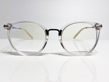 London Retro Bow Crystal