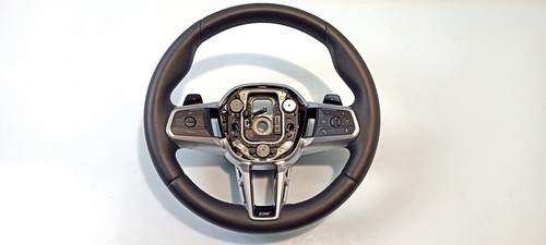 Bmw oem sports steering - oem,