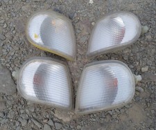 Skoda Felicia Fun Front Corner