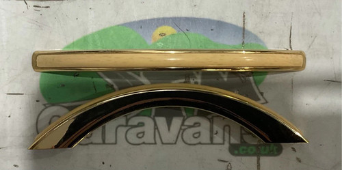 Cupboard handle caravan - cupboard,