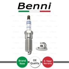 Spark Plug Benni Fits Ford