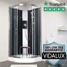 Electric Shower Cabin Vidalux