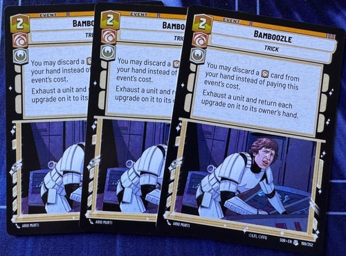 Star wars unlimited spark - wars,