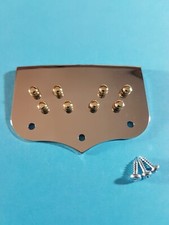 Tailpiece for mandola, fits