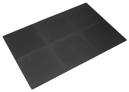 Sealey cushioned flooring - x,
