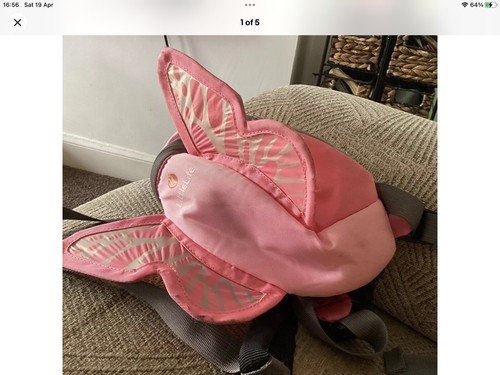 Little life girls pink - life,