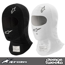 Alpinestars Race V3 Open Face