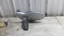 99 BMW K1200 K 1200 LT Front
