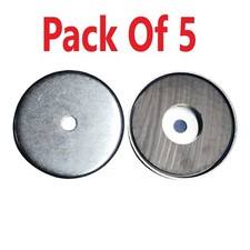 66mm dia x 10mm x 8mm hole