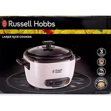 Russell hobbs rice - russell, &