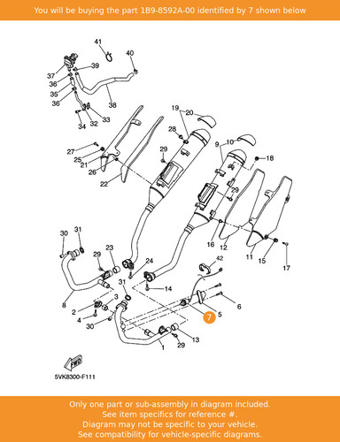 Yamaha sensor oxygen - yamaha,