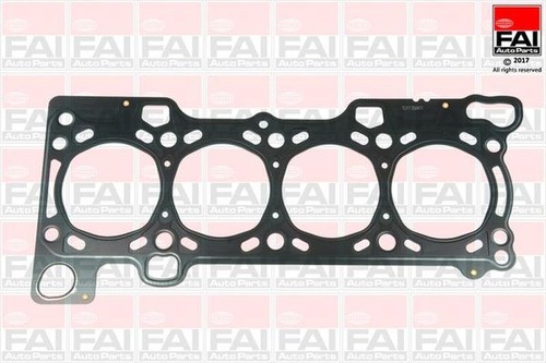 Head gasket for iveco daily - head,