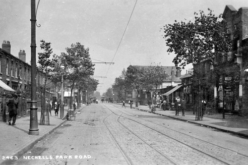 Lkb nechells park - lkb-52,