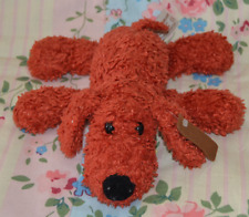 Tagged Anna Club Plush Floppy