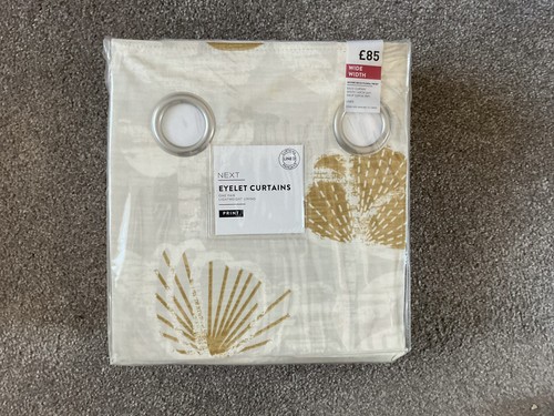 Next ochre bold floral - next,