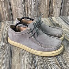 Wild Bunch Mens Wally Shoes