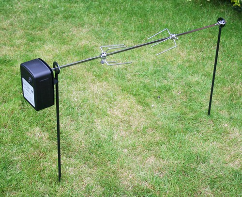 Camping portable bbq charcoal - camping,