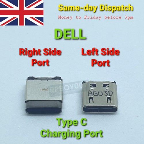 Dell xps 7390 - xps, charging