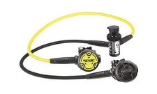 SEAC SUB Diving regulator kit