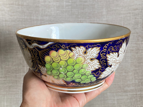 Antique c1805 new - new, hall