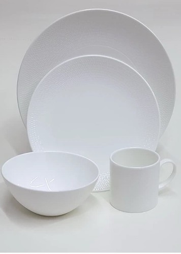 Wedgwood gio piece - wedgwood, set