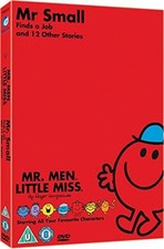 Mr Men And Little Miss: Mr
