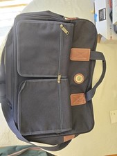 Carlton International Navy