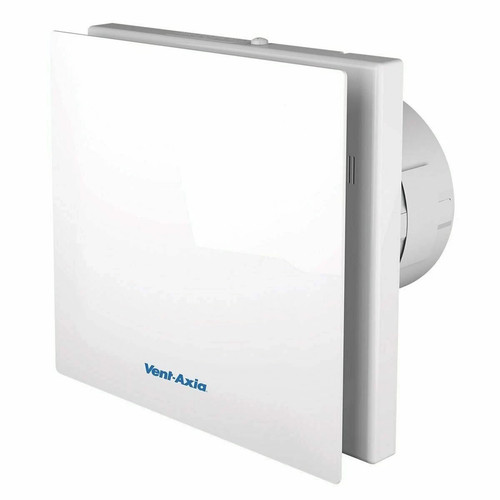 Vent axia 100mm silent - 100mm,