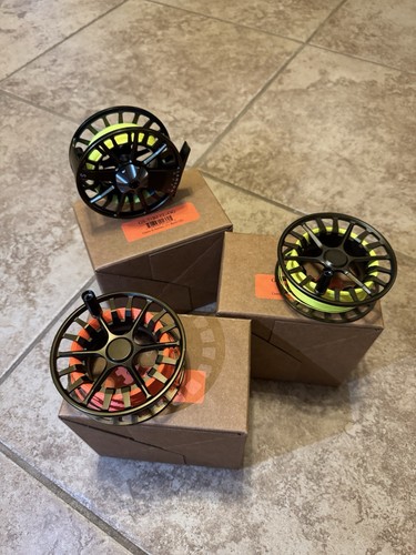 Lamson guru og - lamson,