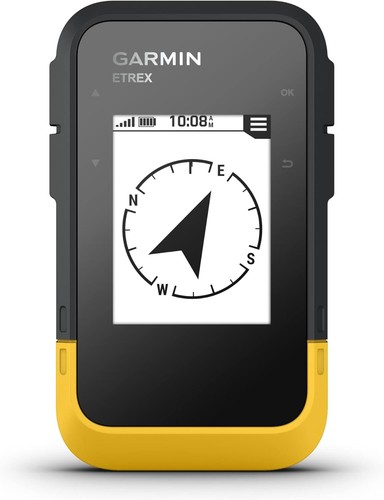 Garmin etrex outdoor gps - se,,