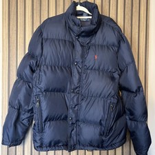 Polo by Ralph Lauren Puffer