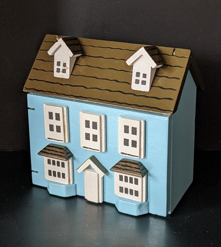Dolls house for - dolls,