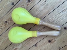 Maracas dixon mexican adult - maracas,
