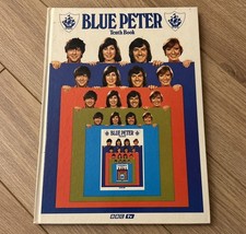 Vintage BBC Blue Peter - Tenth