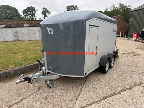 Used 2024 debon c700 12ft - 2024,