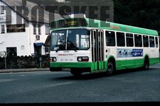 35mm Slide Crossville Wales