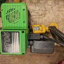 Stahl ST10 Chain Hoist 500kg Gantry a Frame Hoist