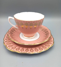 Ridgeway Queen Anne Colclough