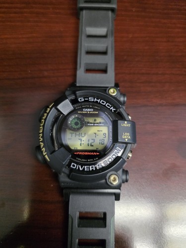 Casio shock 8235d 1b 35th - g-shock,