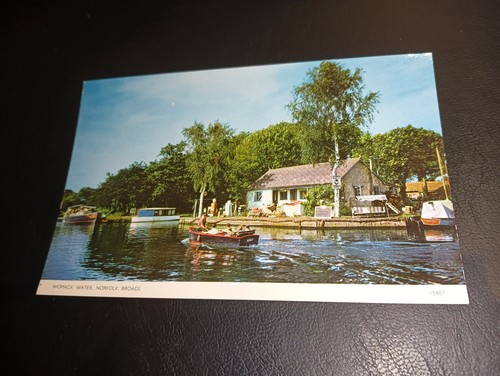 Womack water ludham - womack, water,