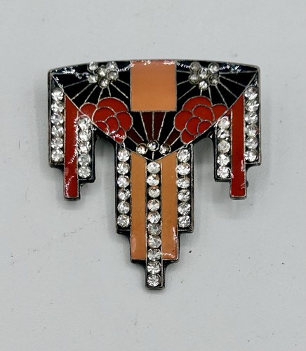 Vintage pierre bex art deco - pierre,